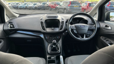Ford C-MAX 1.5 TDCi Titanium 5dr Diesel Estate